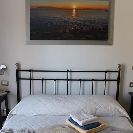 Vila Artemide Agerola Exteriér fotografie