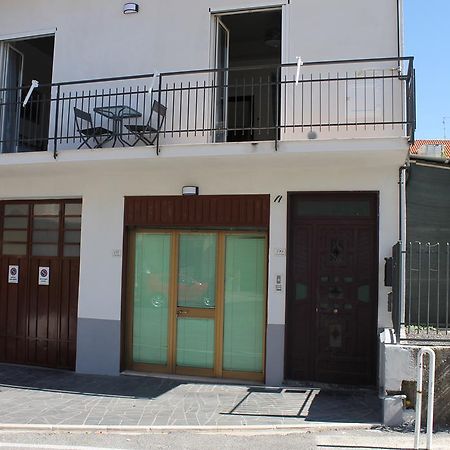 Vila Artemide Agerola Exteriér fotografie
