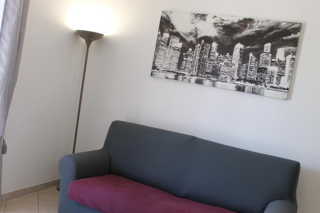 Vila Artemide Agerola Exteriér fotografie