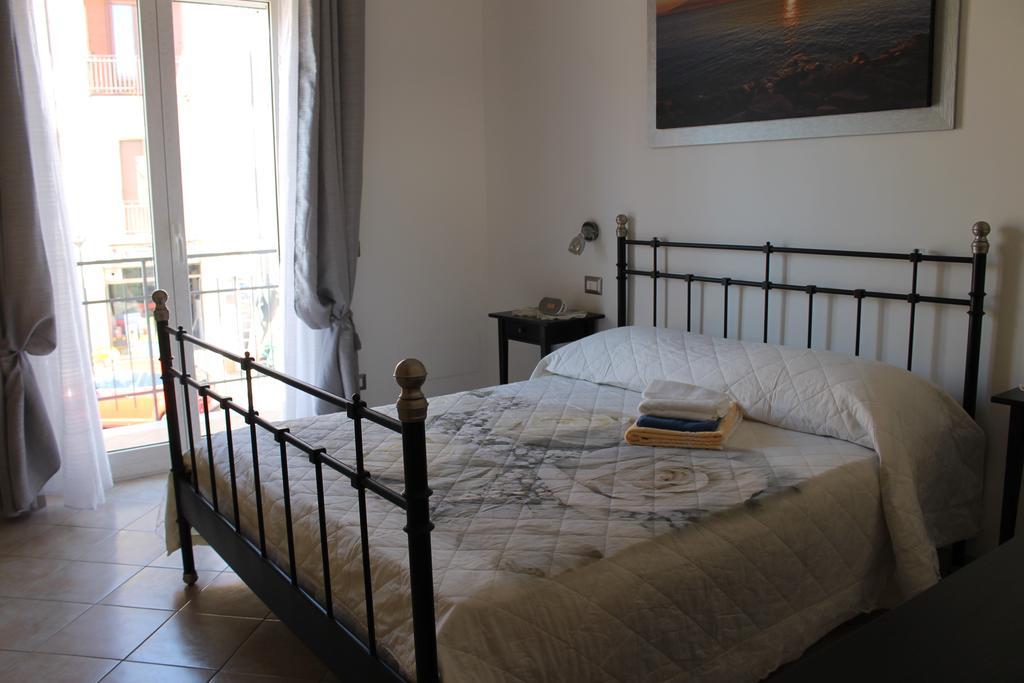 Vila Artemide Agerola Exteriér fotografie