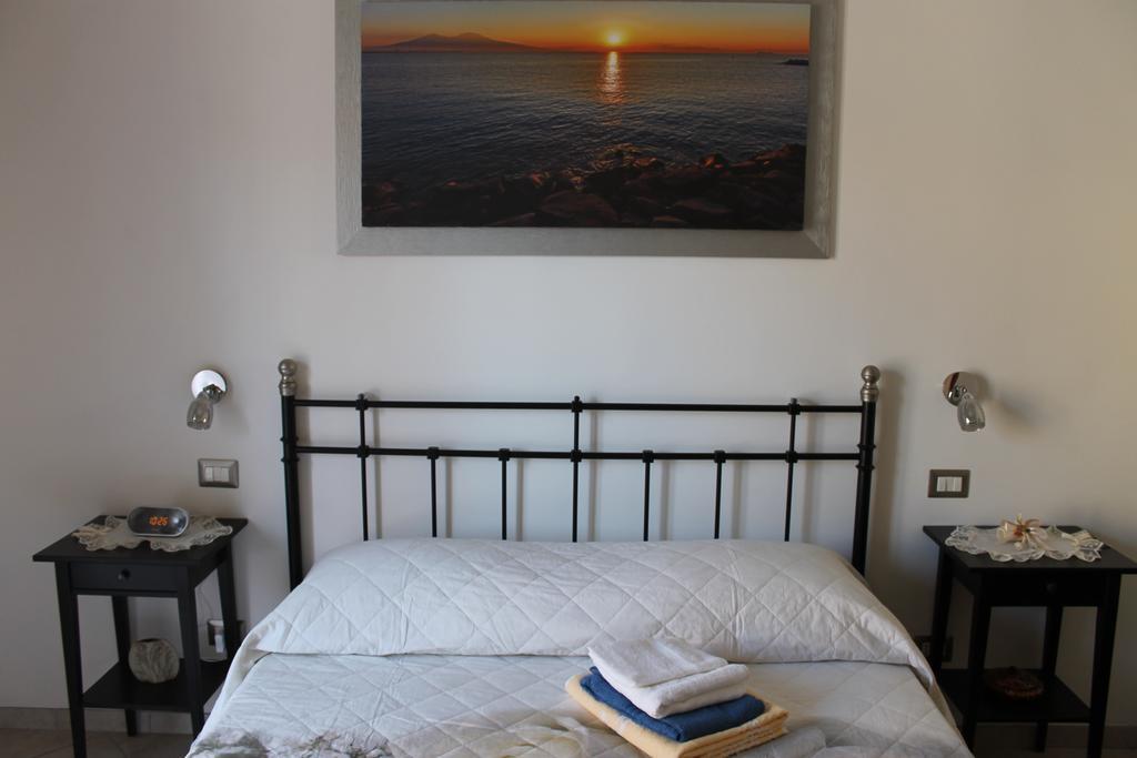 Vila Artemide Agerola Exteriér fotografie